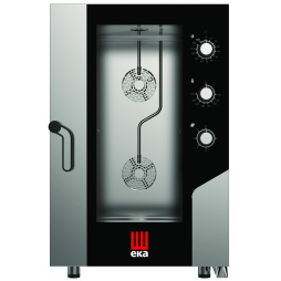 Пароконвектомат TECNOEKA MKF 1111 S