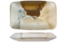 Блюдо прямоугольное 33X20,8XH4CM COSY&TRENDY MIRO