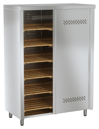 Кухонный шкаф для хлеба ШЗХ-С-1000.600-02-К