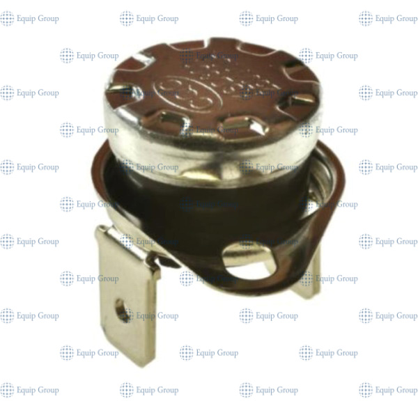 Купить термостат аварийный для печи конвекционной hurakan hkn-xft133l