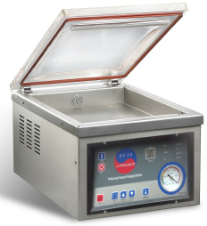 Вакуумный упаковщик INDOKOR IVP-260/PD с опцией газонаполнения