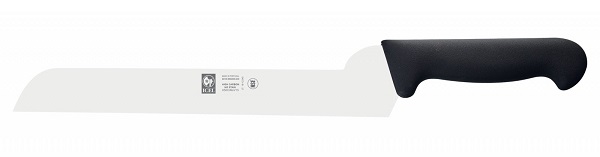 Купить нож для сыра 230/370 мм. черный practica icel /1/6/