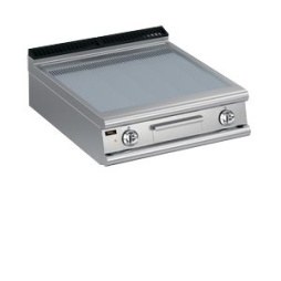 Поверхность жарочная газовая 700 серии Apach Chef Line LFTG87CRT