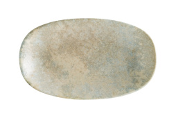 Блюдо овальное 190*110 мм. Луз, форма Гурмэ BONNA /1/12/2304