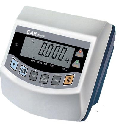 Купить индикатор cas bi-100rb