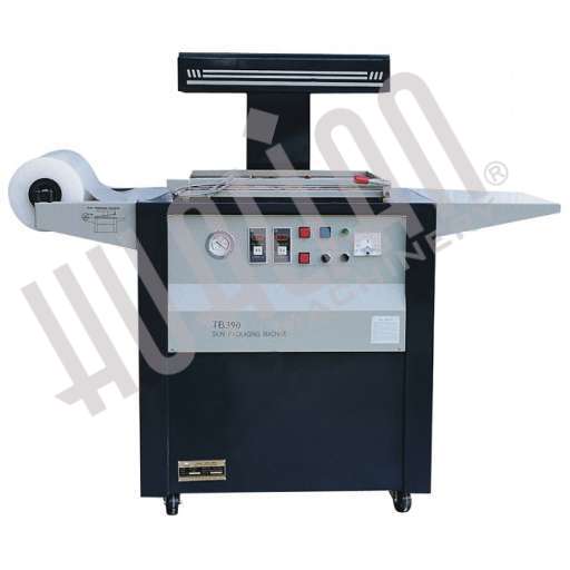 Купить скин-упаковочная машина tb-390