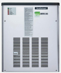 Льдогенератор SCOTSMAN MFN S 47 AS OX
