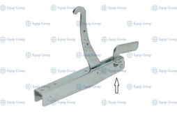 Петля APACH левая RTCU900027