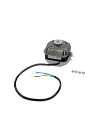 Мотор конденсатора для шкафа шоковой заморозки APACH ASH03K / ASH05K