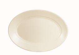 Блюдо овальное l=290 мм. Интенсити Zenix /6/24/