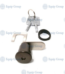 Замок TEFCOLD для шкафа холодильного BC60 5900005341