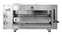 Гриль барбекю электрический WE GRILL & MORE WGPM_E2.0