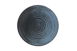 Тарелка мелкая 17 см, без борта 187617 LYKKE TURQUOISE