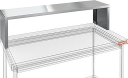 Фаршемешалка SIRMAN IP80 XP BA 3ф