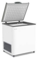 Морозильный ларь горизонтальный F 215 S NEW