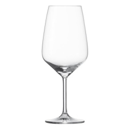 Бокал для вина 656 мл хрустальное стекло Bordeaux Taste d 6,5 см h23,5 см Schott Zwiesel [6]