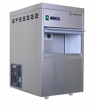 Льдогенератор HURAKAN HKN-GB50 (ГРАНУЛЫ)