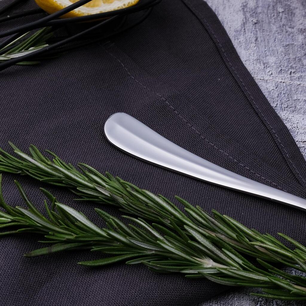 Купить Вилка десертная 18,5 см Baget Noble [12]