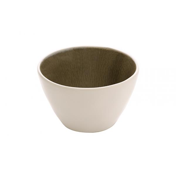 Купить миска d=10.5xh6см cosy&trendy spirit olive