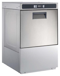 Посудомоечная машина Kocateq KOMEC 500 B DD ECO DIGITAL фронтальная 50х50 см с дозатором ополаскиваю