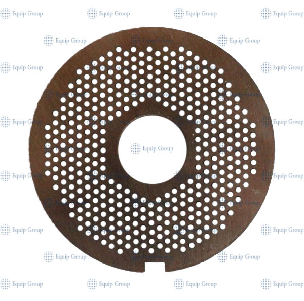 Купить решетка мясорубки lame italia mod.22(82) 2.0mm unger