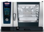 Пароконвектомат RATIONAL ICOMBI PRO 6-2/1 Cс1ERRA.0001226