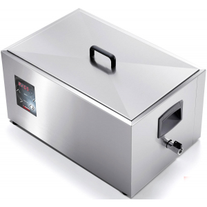 Купить термостат sirman softcooker xp sr 1/1