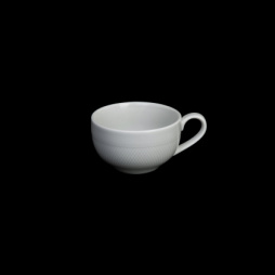 Чашка кофейная 150мл, голубой "Corone Rosenthal"