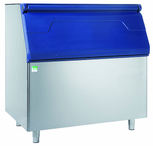 Бункер для льда Apach BIN250-AG300
