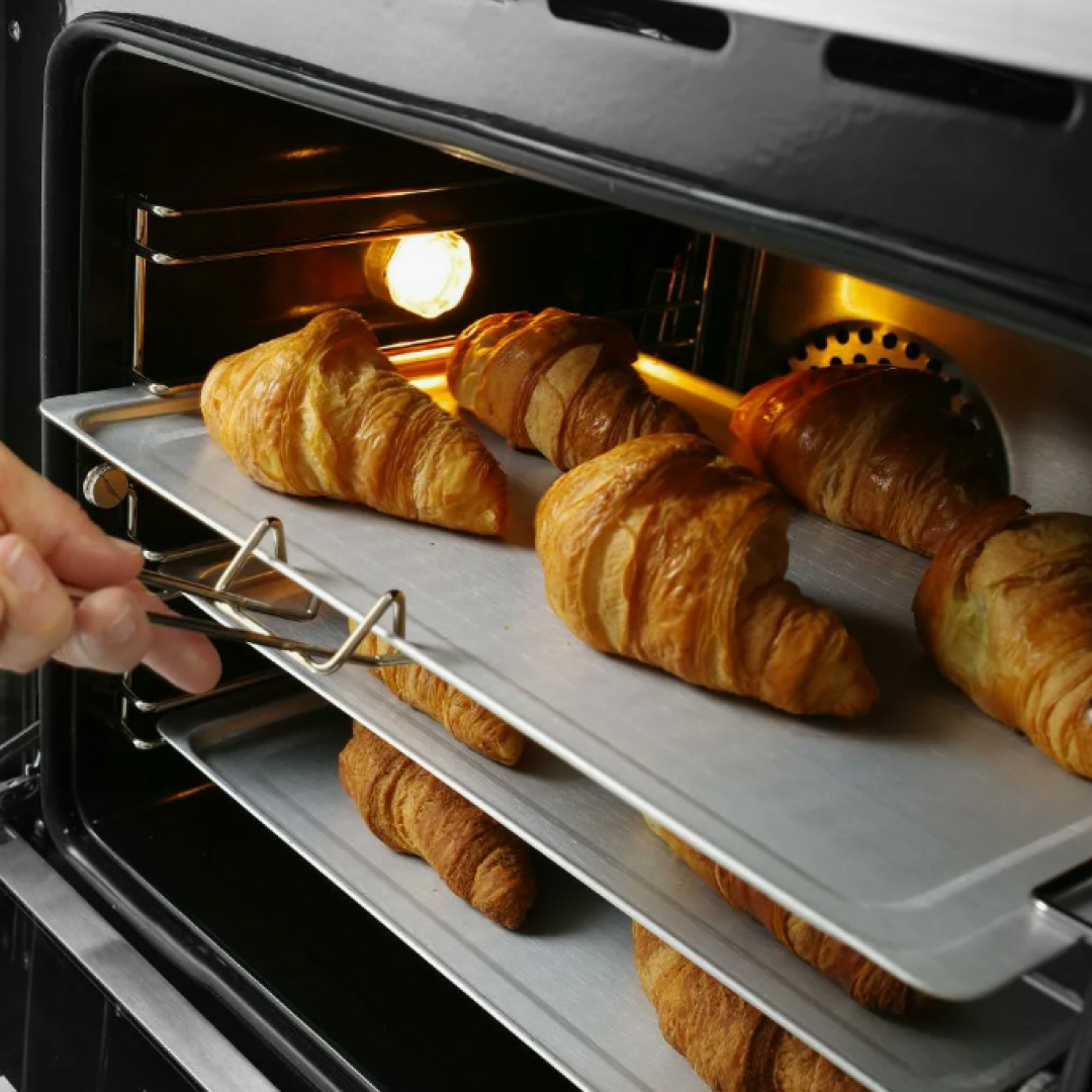 Конвекционная печь