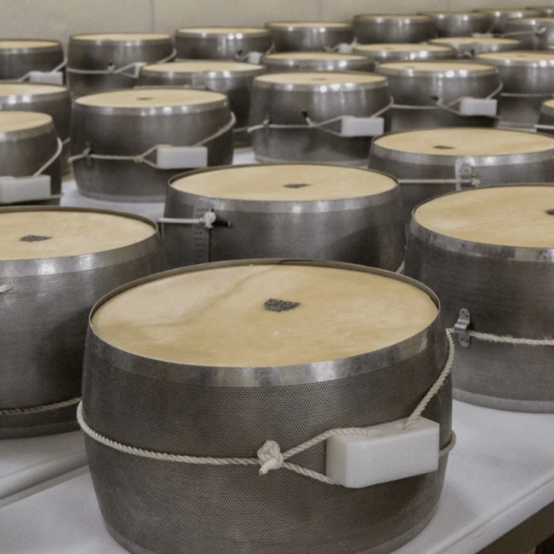 Ферментация