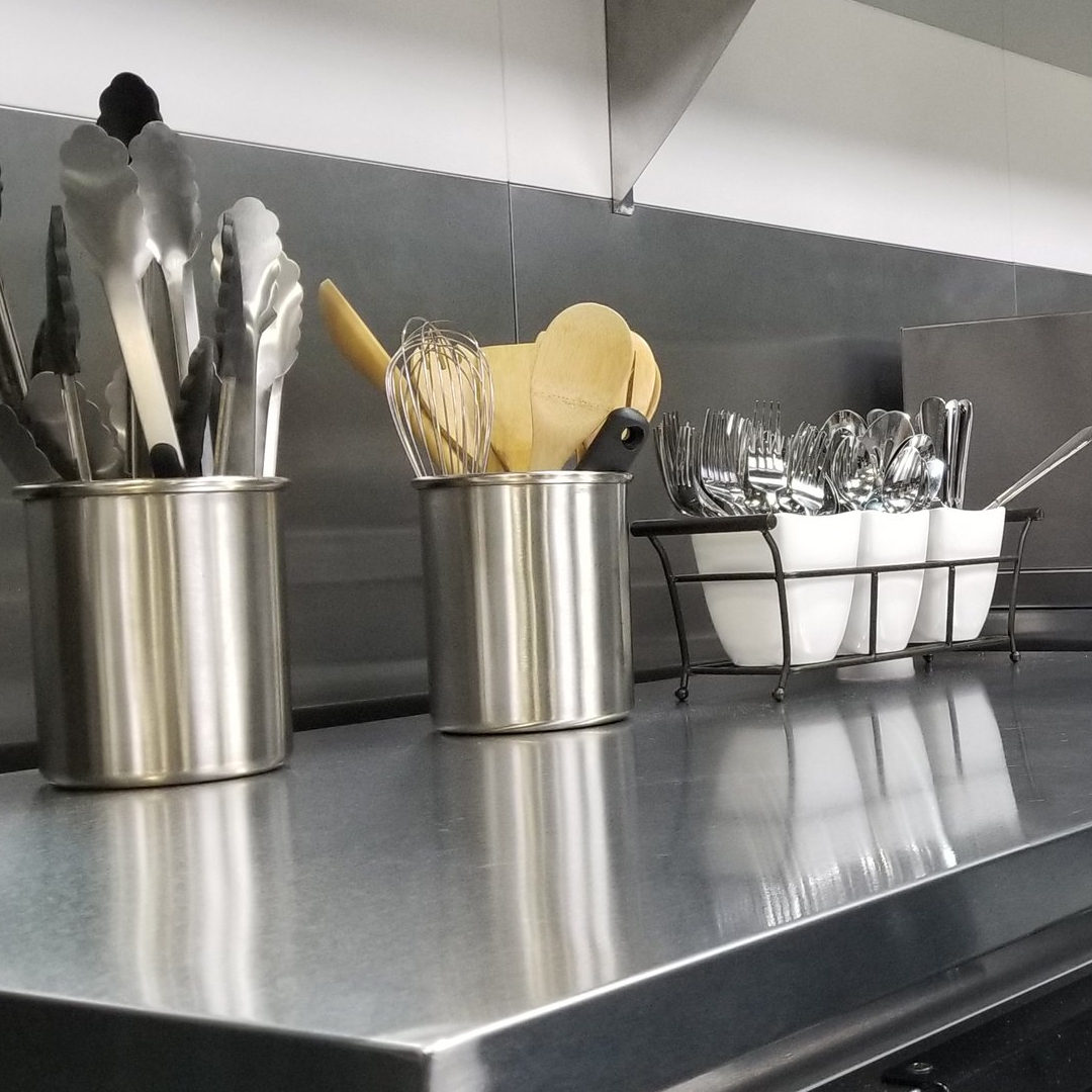 Инвентарь для ресторана