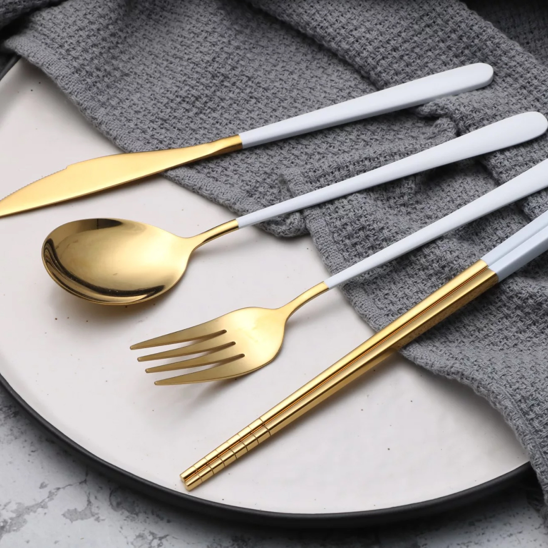 Посуда для кафе