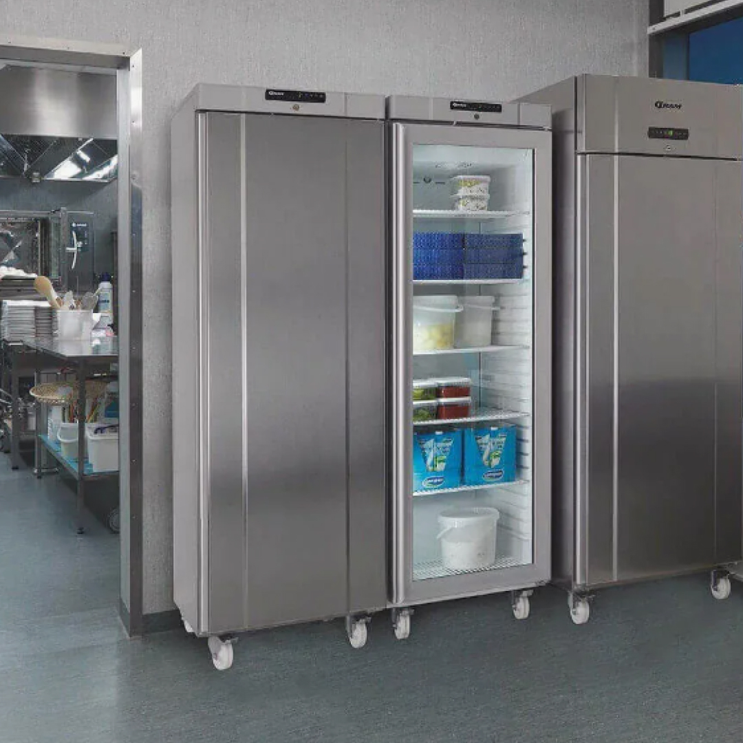 Холодильник